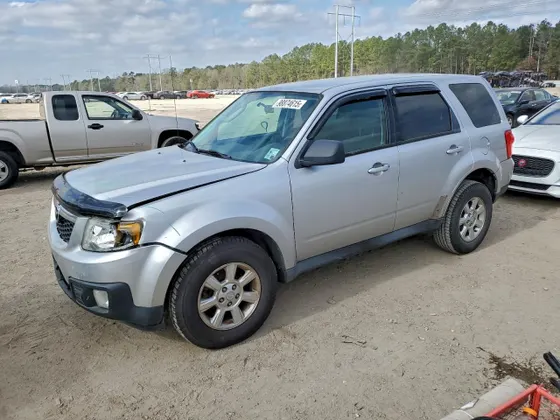 2010 Mazda Tribute Sport