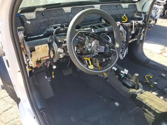 2025 Kia Niro EV Wind