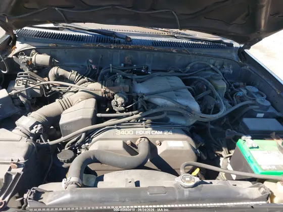 1996 Toyota 4Runner SR5
