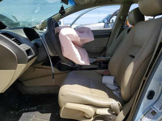 2007 Honda Civic Hybrid CIVIC