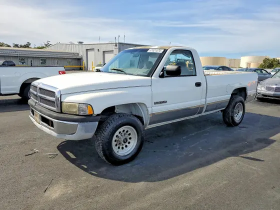 1995 Dodge RAM RAM 2500