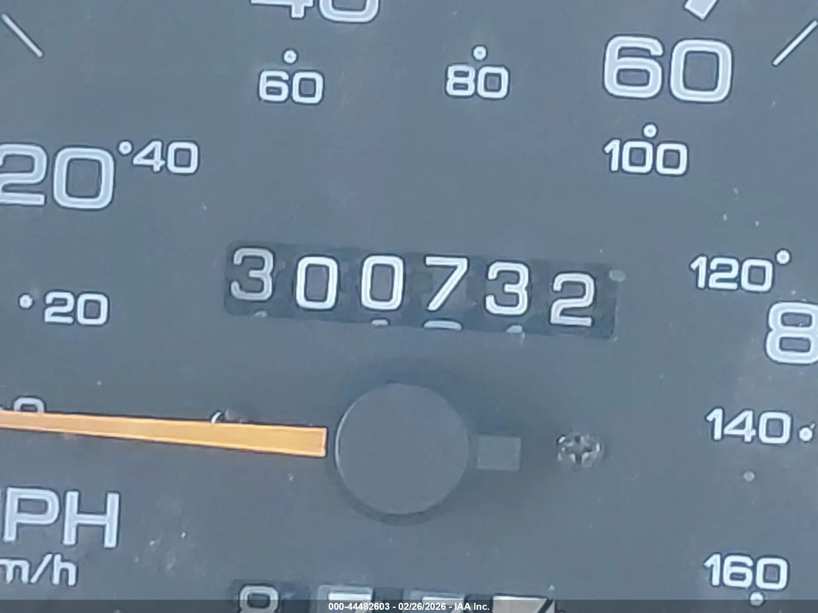 1997 Nissan Altima XE