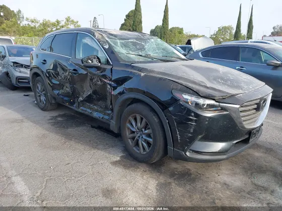 2023 Mazda CX-9 Touring