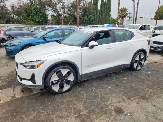 2023 Polestar 2