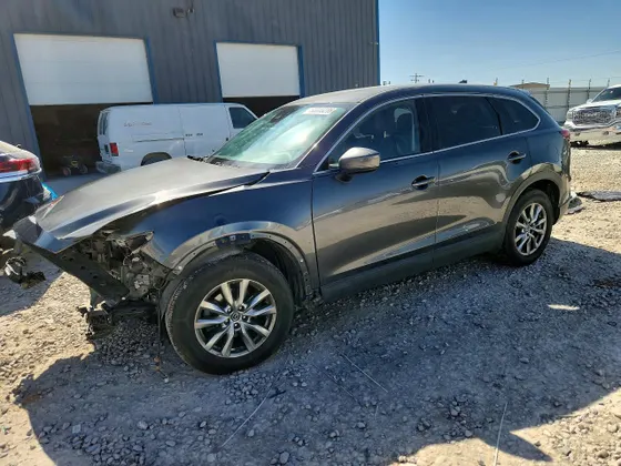 2019 Mazda CX-9 Touring