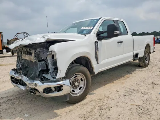 2024 Ford F-250 F250