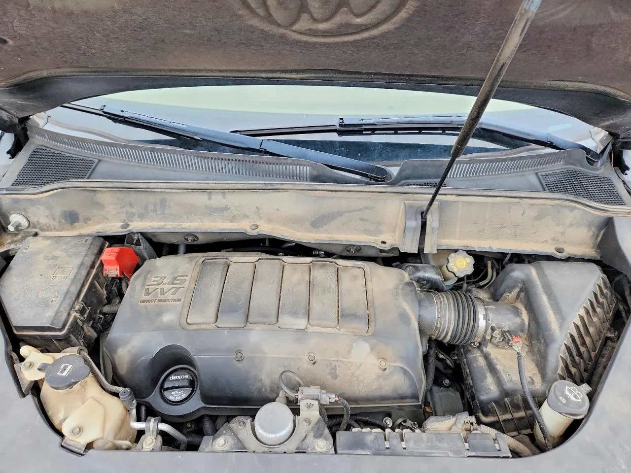 2013 Buick Enclave Premium