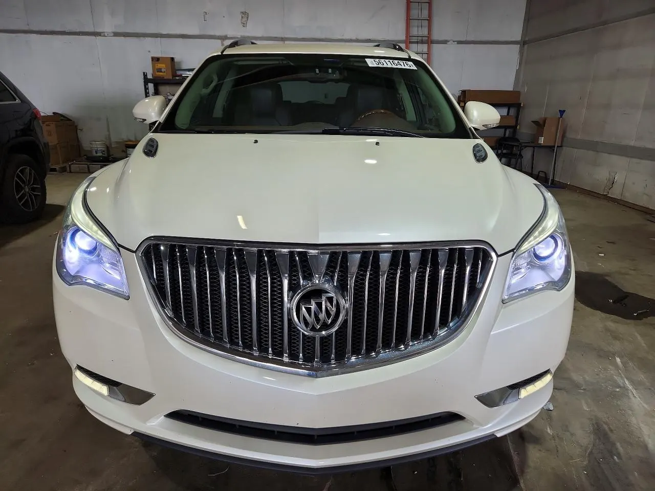 2013 Buick Enclave Premium