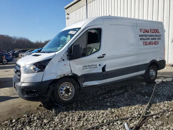 2020 Ford Transit Van T-350