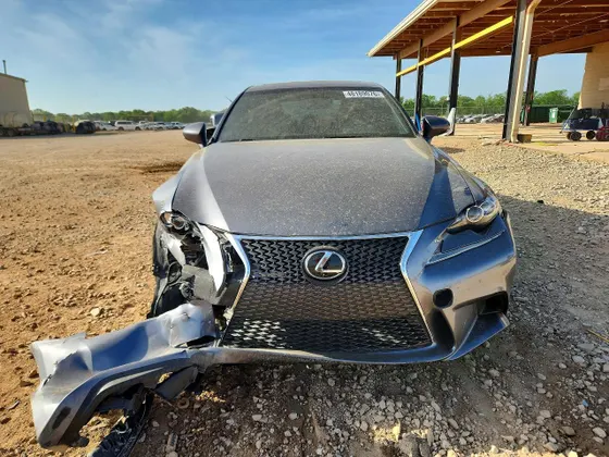 2015 Lexus IS 350