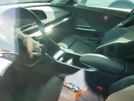 2025 Lucid Air Pure