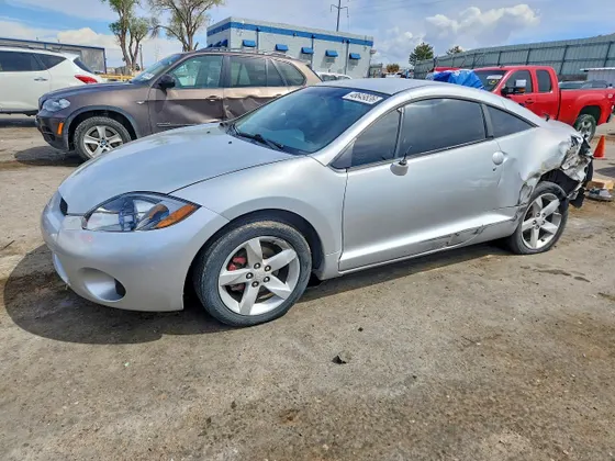 2006 Mitsubishi Eclipse GS
