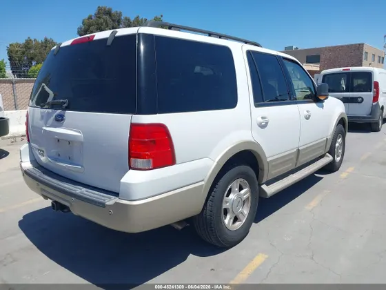 2005 Ford Expedition Eddie Bauer