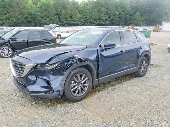 2020 Mazda CX-9 Touring
