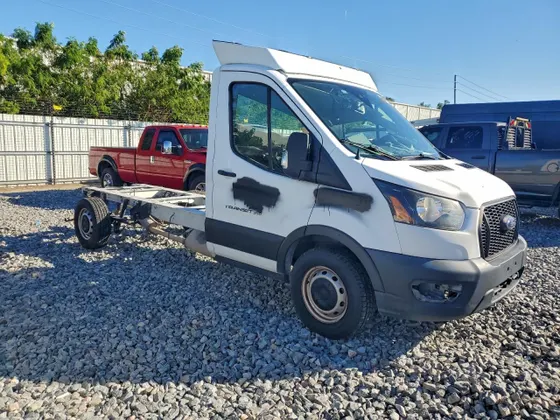 2020 Ford FORD TRANSIT T-350