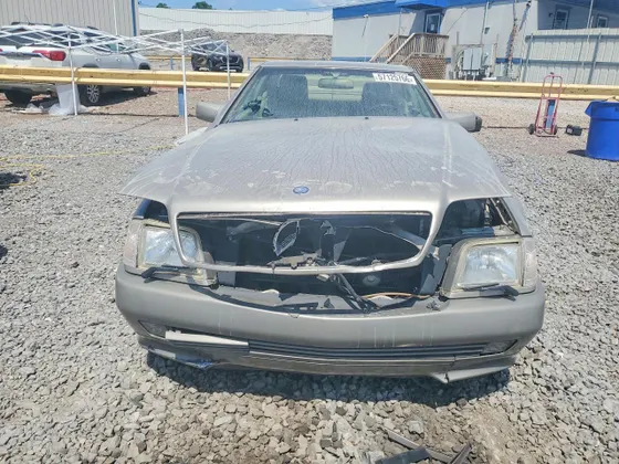 1995 Mercedes-Benz SL