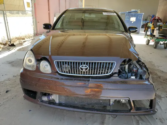 1998 Toyota ARISTO