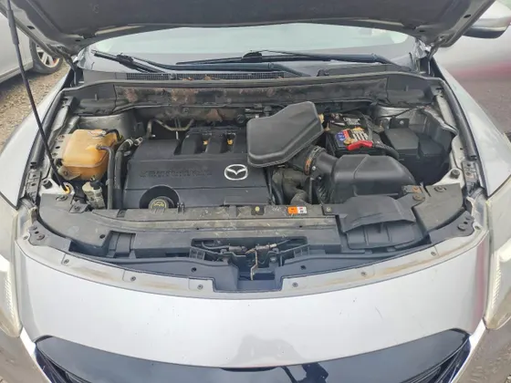 2013 Mazda CX-9 Grand Touring