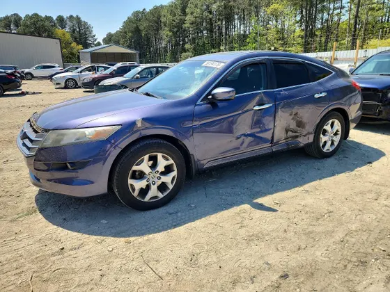 2012 Honda Crosstour EX-L