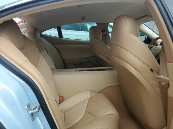 2018 Karma Revero PREMIUM PLUS