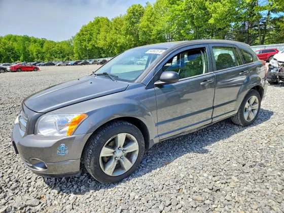 2012 Dodge Caliber SXT