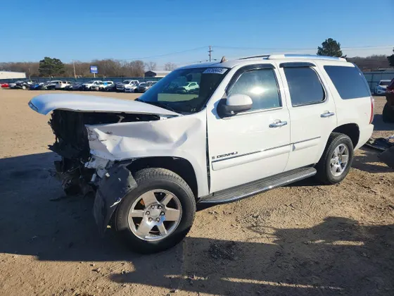 2007 GMC Yukon Denali YUKON