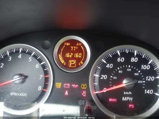 2010 Nissan Sentra 2.0 S