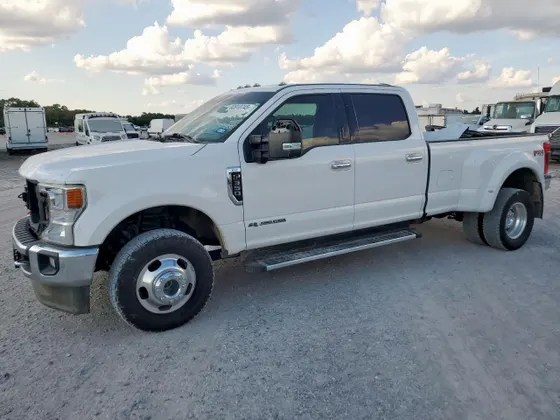 2021 Ford Super Duty F-350 DRW XL