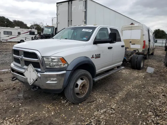 2014 Ram 4500 Tradesman