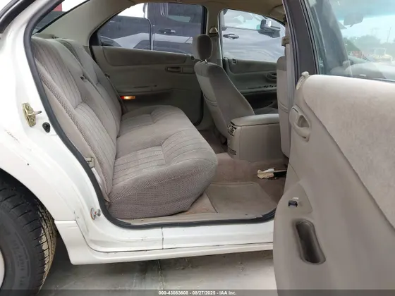 1996 Eagle VISION ESi