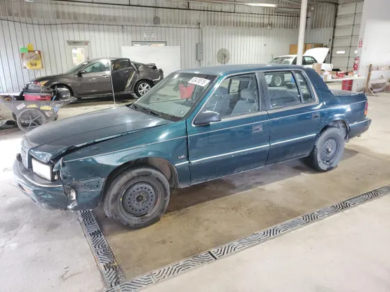 1994 Dodge Spirit