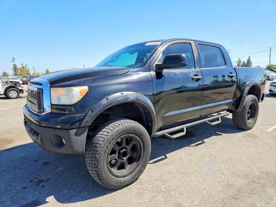 2013 Toyota Tundra 2WD Truck TUNDRA