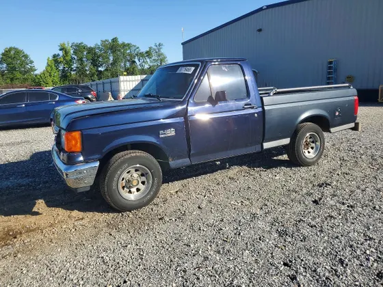 1991 Ford F-150 F150