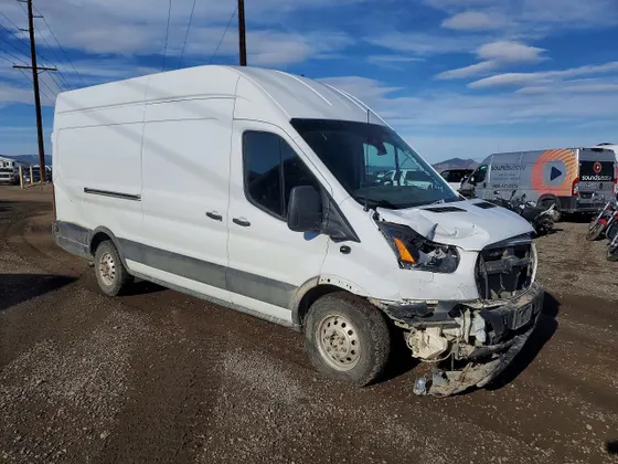 2023 Ford FORD TRANSIT T-350