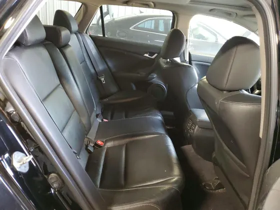 2013 Acura TSX Sport Wagon Tech Pkg