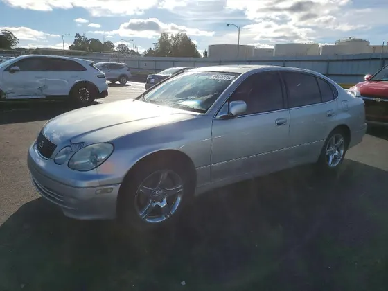2002 Lexus GS 430 430