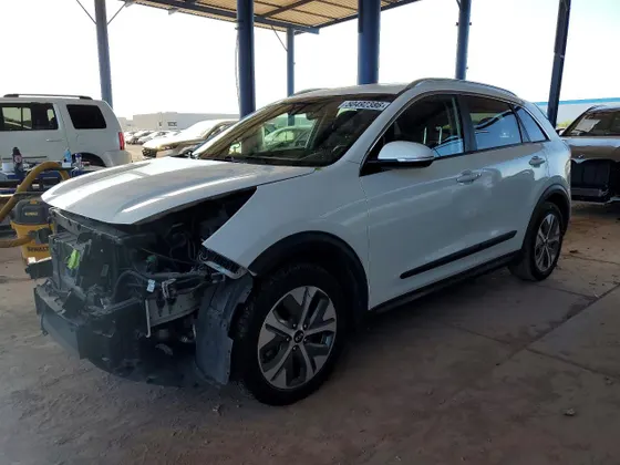 2019 Kia Niro EV EX Premium