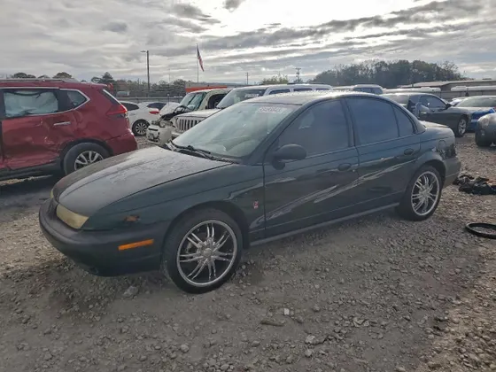 1997 Saturn SL SL1