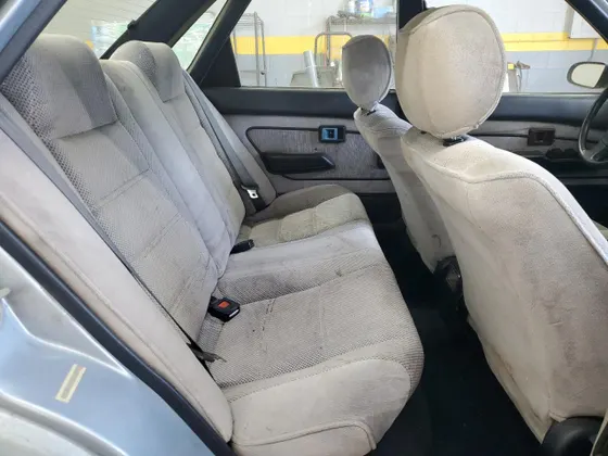 1992 Geo Prizm