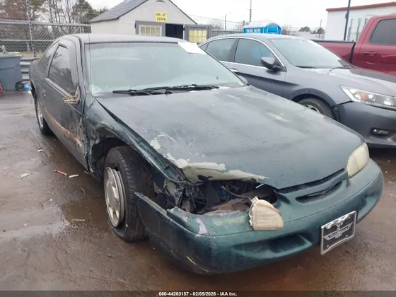 1995 Ford Thunderbird LX