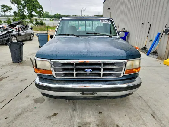 1995 Ford F-150 F150