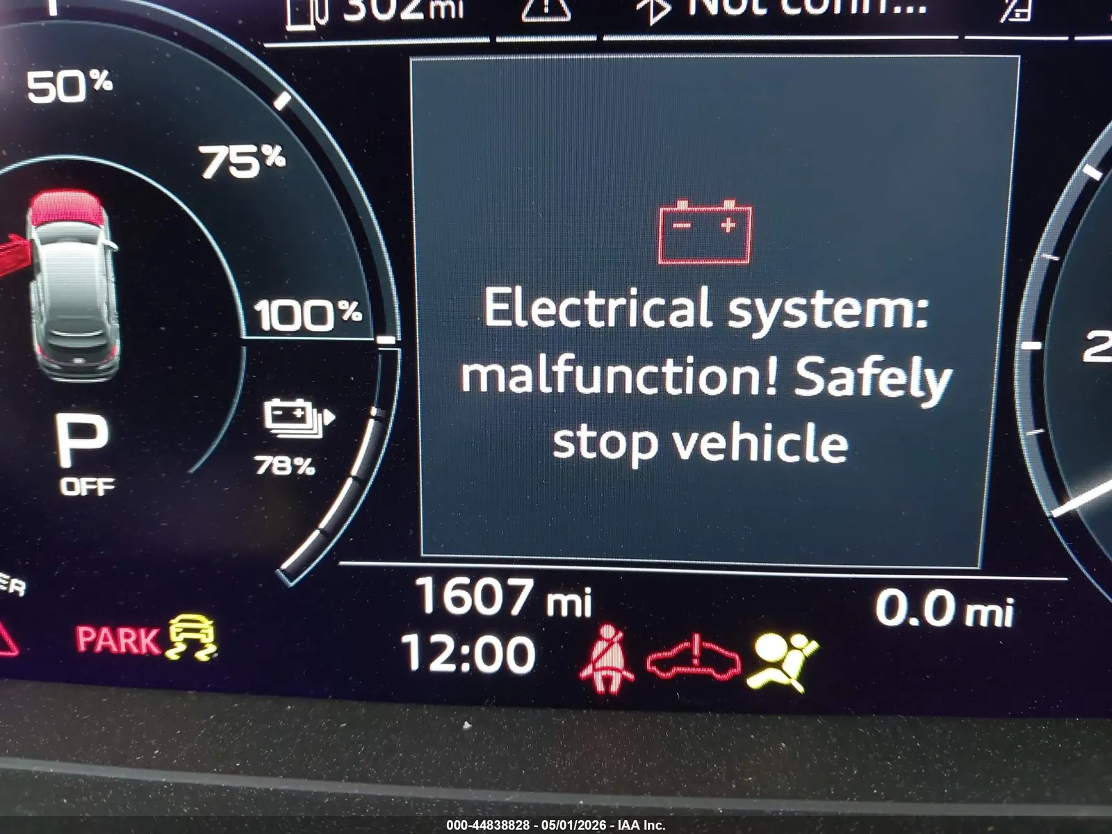 2025 Audi Q4 e-tron Premium