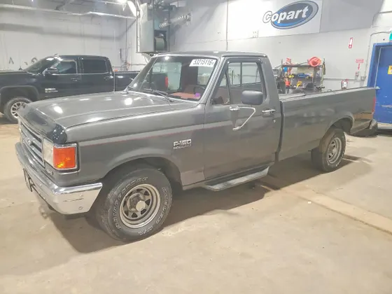 1990 Ford F-150 F150