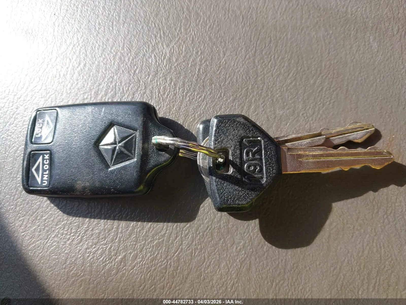 1997 Dodge Dakota SLT/SPORT