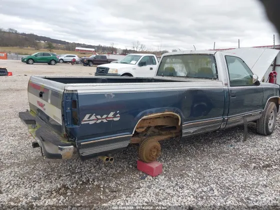 1988 GMC 3/4 Ton Pickups K2500