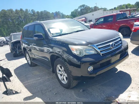 2013 Lexus GX 460