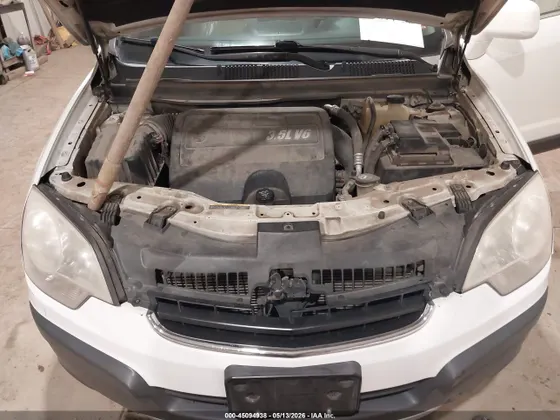 2009 Saturn VUE XE