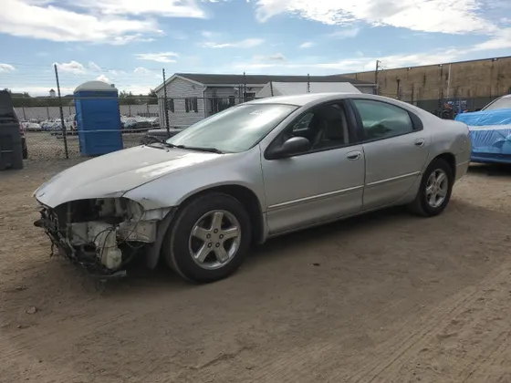2003 Dodge Intrepid ES