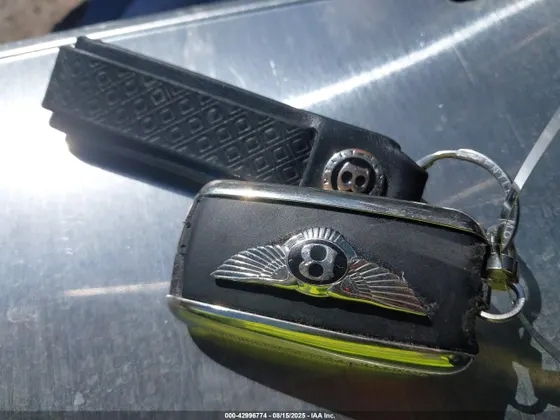 2013 Bentley Continental GT SPEED