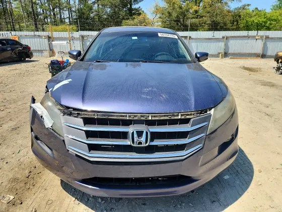 2012 Honda Crosstour EX-L